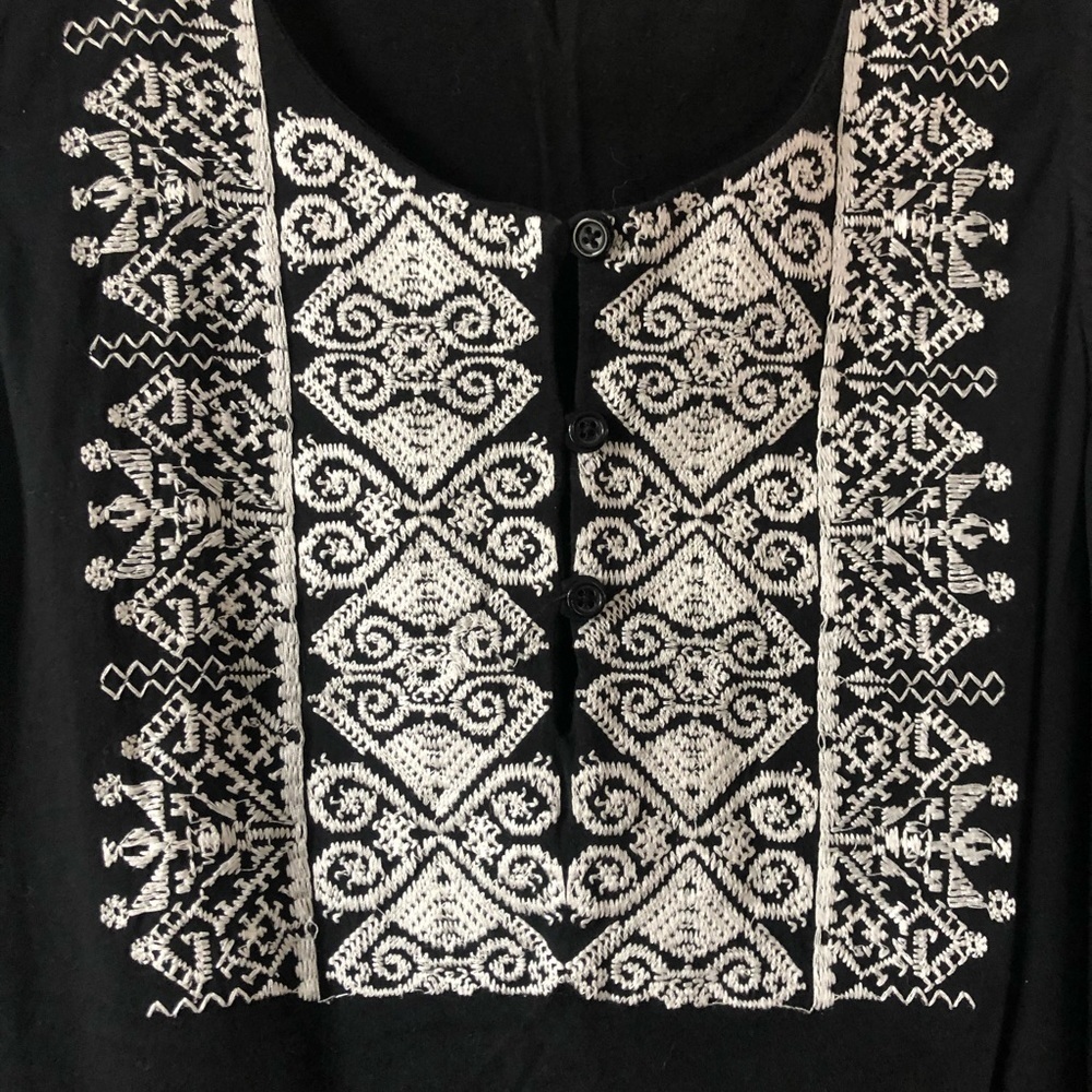 J.Crew Tank - Picture 4 of 5
